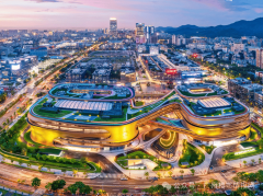 演讲初次明白“稳住楼市”的总体